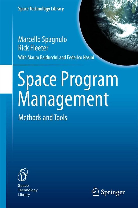 Engineering (R0) - Space Program Management - cover