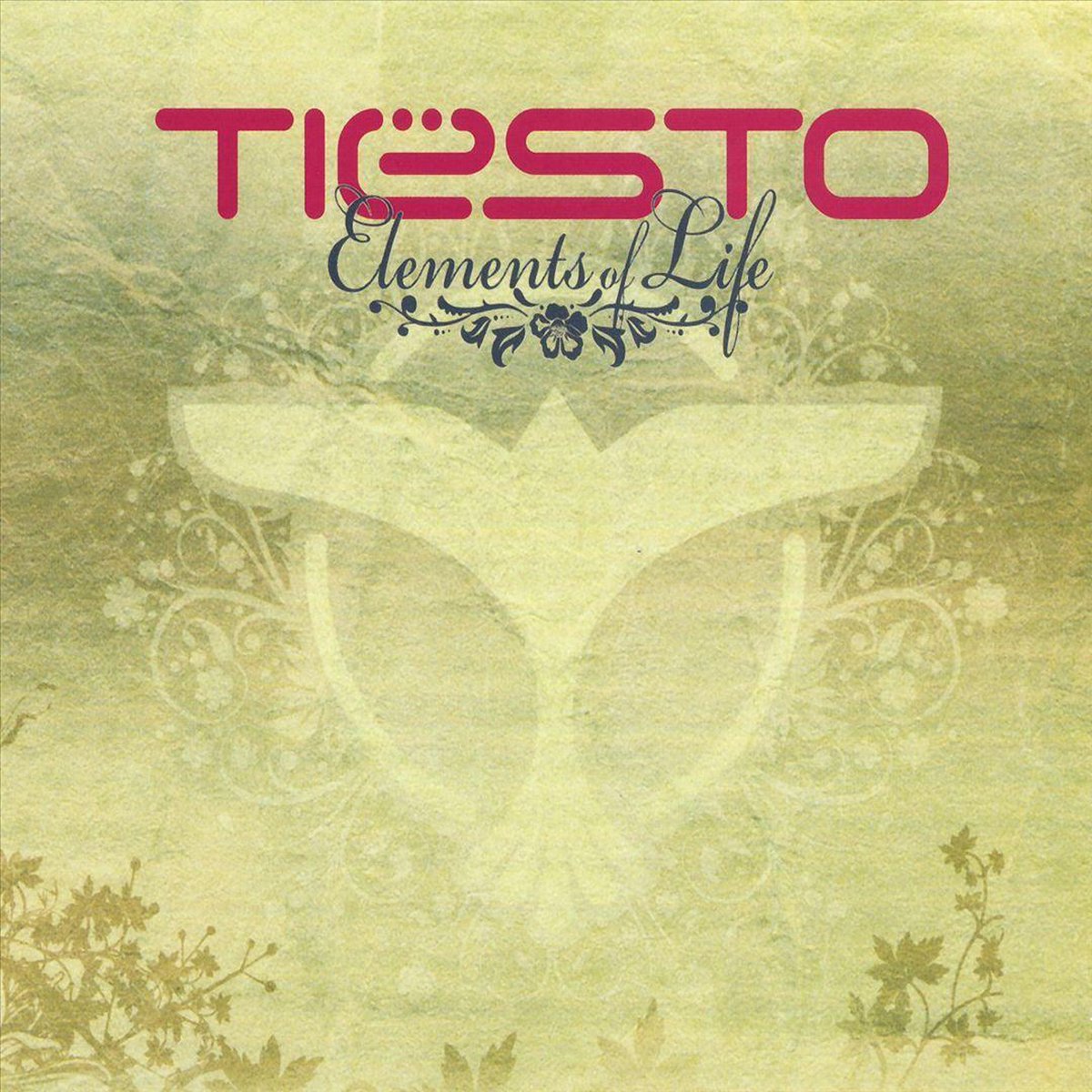 Elements of Life - Tiësto