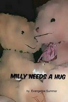 Milly needs a hug