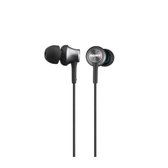 Sony MDR-EX450AP - In-ear oordopjes - Zwart