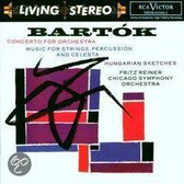 Bartók: Concerto For Orchestra
