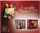 Coffret 2 Cd