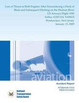 Aircraft Accident Report