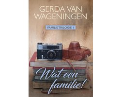 Familie 1 - Wat een familie!