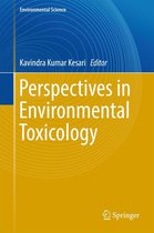 Environmental Science and Engineering - Perspectives in Environmental Toxicology