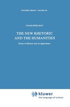 Synthese Library 140 - The New Rhetoric and the Humanities