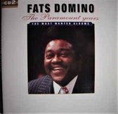 Fats Domino - The Paramount Years -(deel 2)