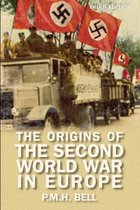 Origins Of Second World War In Europe