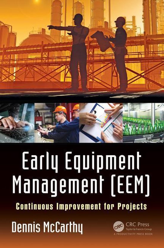 Early Equipment Management (EEM) - cover