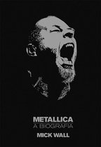 Metallica a biografia
