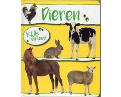 Dieren Kijk en leer!