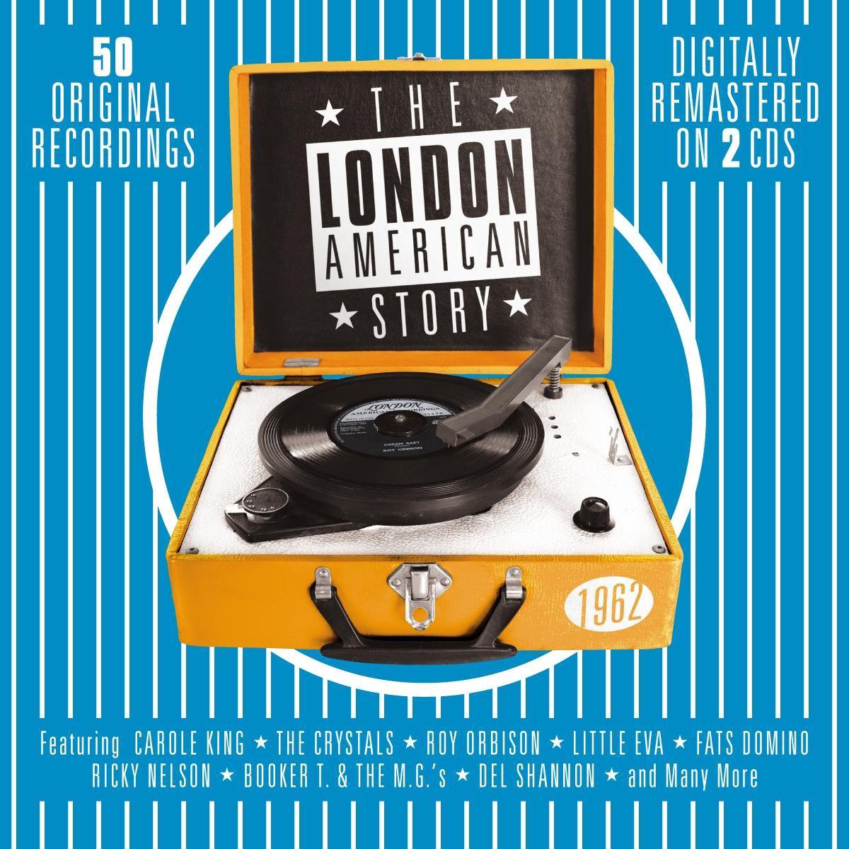 London American Story '62