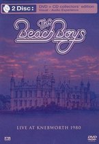 Beach Boys - Knebworth (DVD + CD)