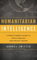 Security and Professional Intelligence Education Series - Humanitarian Intelligence