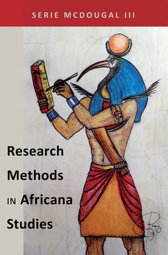 Black Studies and Critical Thinking 64 - Research Methods in ... - cover