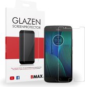 BMAX Motorola G5s Plus Screenprotector van gehard glas | Beschermglas | Tempered Glass