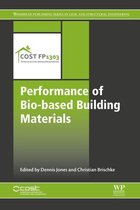 Woodhead Publishing Series in Civil and Structural Engineering - Performance of Bio-based Building Materials