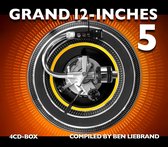 Grand 12-Inches Vol. 5