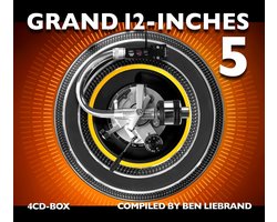 Grand 12 Inches 5