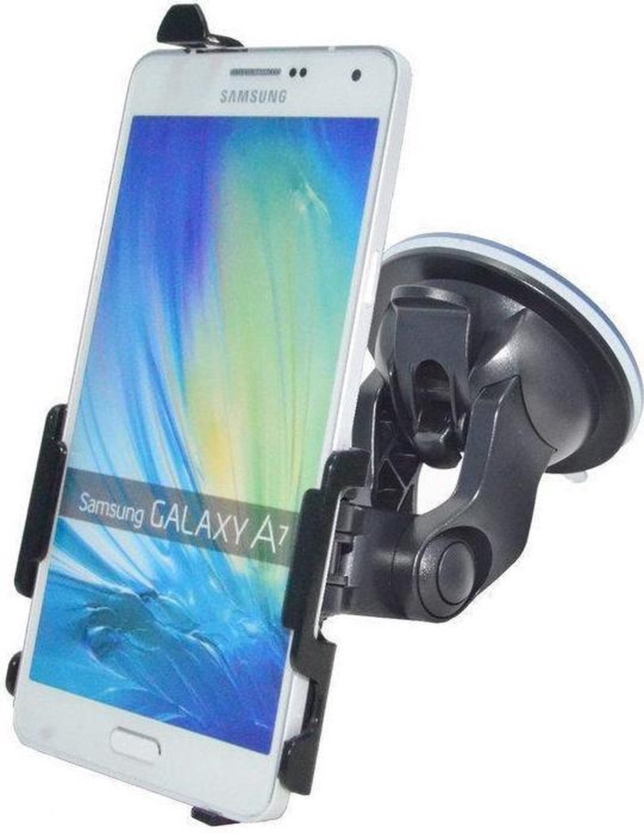 Haicom Samsung Galaxy A7 - Autohouder - HI-416