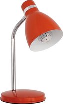 Kanlux Bureaulamp Zara | Oranje