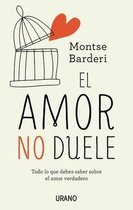 El Amor No Duele