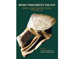 More than Meets the Eye