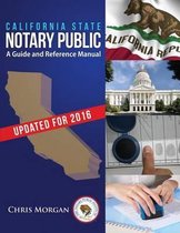 California Notary Exam 2025&colon; Practice Test & Study Guide for State Certification