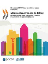 Emploi - Montréal métropole de talent