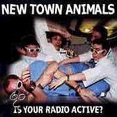 Is Your Radio Active?