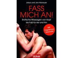 Fass mich an!