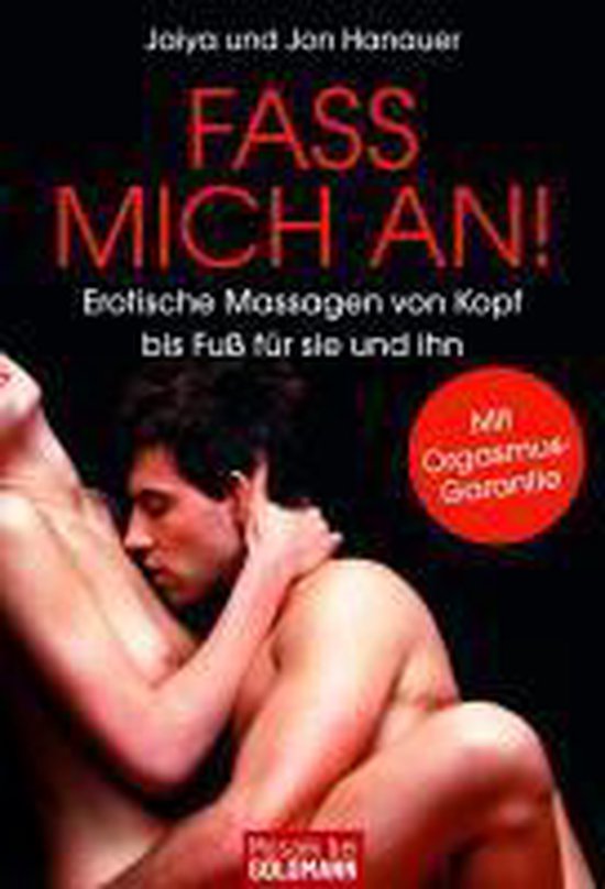 Fass mich an! - cover