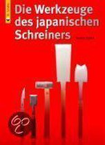 Die Werkzeuge Des Japanischen Schreiners