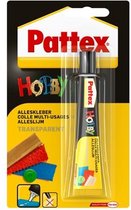 Pattex Hobby Alleslijm - 20 g