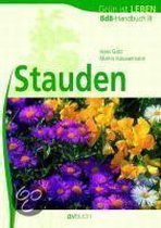 BdB-Handbuch 03. Stauden