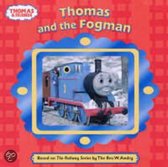 Thomas And The Fogman