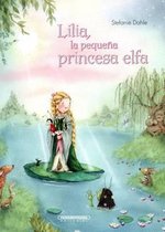 Lilia, La Pequena Princesa Elfa