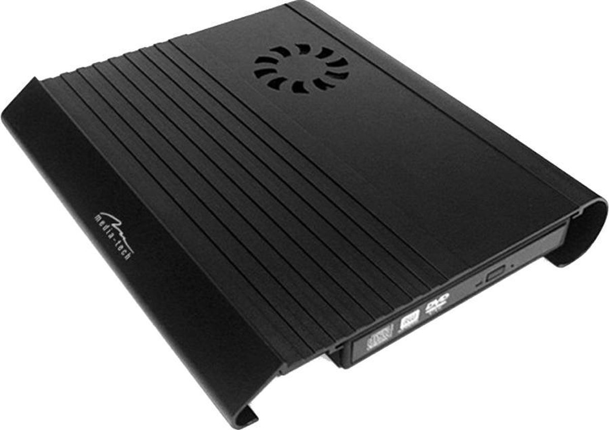 MEDIA-TECH MT5081 Netbook dockingstation