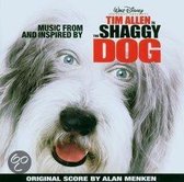 Shaggy Dog -17Tr-