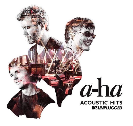 Acoustic Hits - Mtv Unplugged