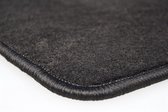 Velours automatten Kia Pride 1995-2000