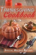 Thanksgiving Cookbook