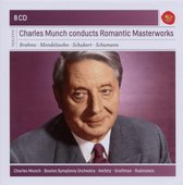Conducts Romantic