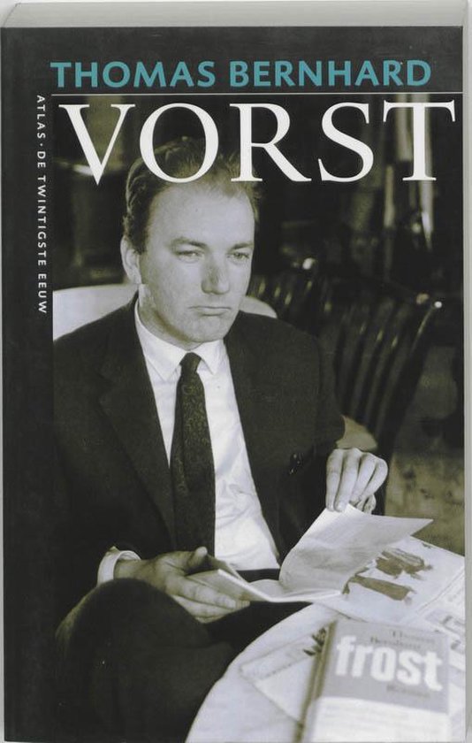Vorst - Thomas Bernhard | Northernlights300.org