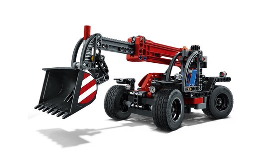 LEGO Technic Verreiker - 42061 | bol.com