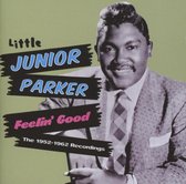 Feelin' Good: The 1952-1962 Recordings