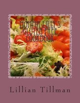 Momma Lilly's Gluten Free Cookbook
