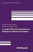 A Graph-Theoretic Approach to Enterprise Network Dynamics
