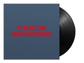 Phantom Brickworks Iv & V (LP)