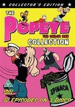 Popeye  - Sailor Man Coll..